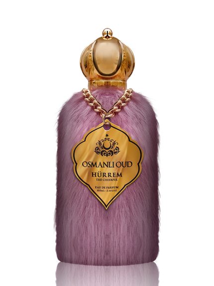 عطر - هريم ذا شرفول (Hurrem The Cheerful)