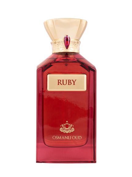 عطر - روبى (Ruby)