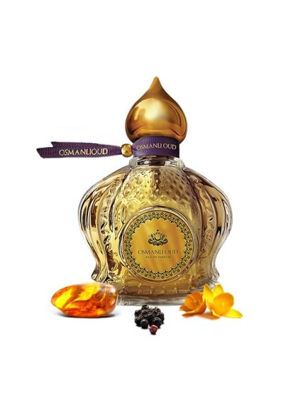 عطر - سيزاريت (Cesaret)