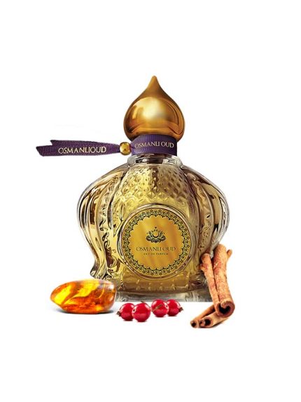 عطر - إينسار (Ensar)