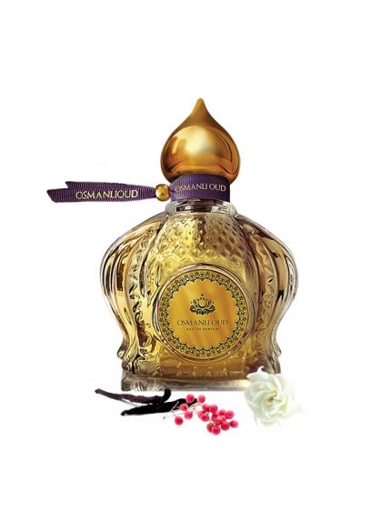 عطر - جولبهار (Gulbahar)