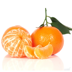 Italian Mandarin