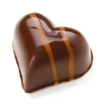 Praline Chocolate Cloves