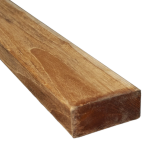 Teak Wood