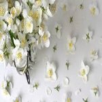 المسك الأبيض