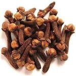 Cloves