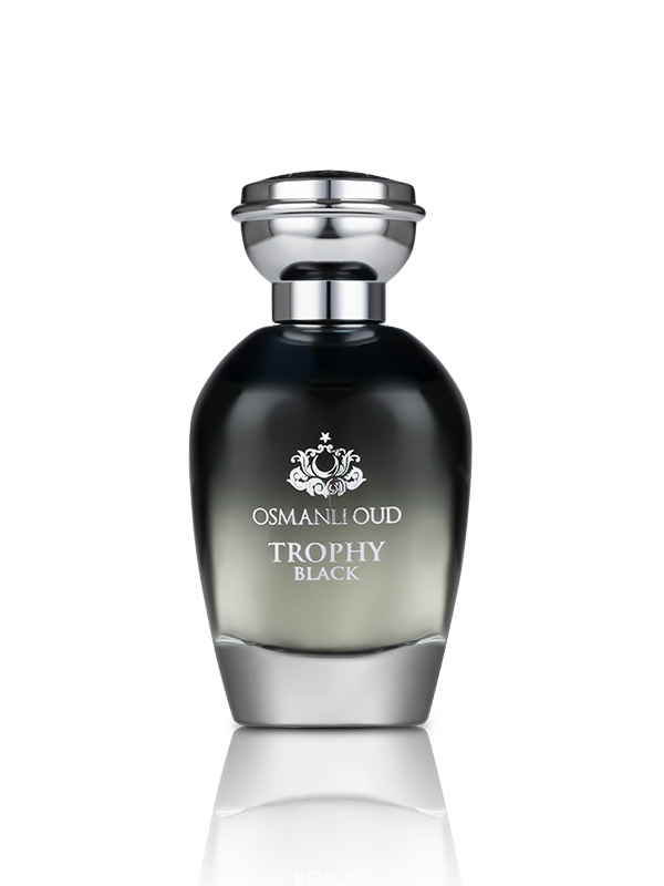 عطر – تروفي بلاك (Trophy Black)