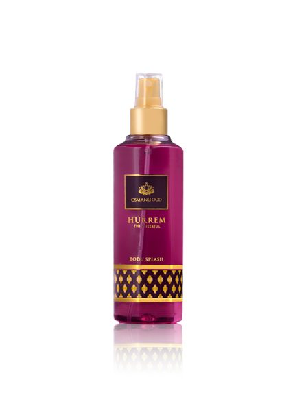 Hurrem The Cheerful - Body Splash