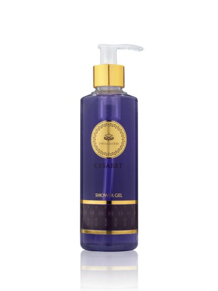 CESARET - Shower Gel
