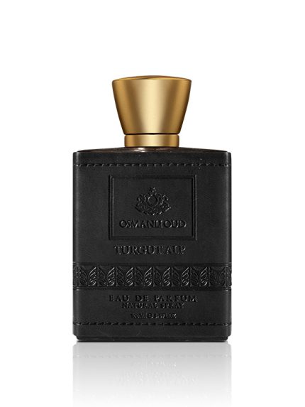 Turgut Alp - EAU De Perfum