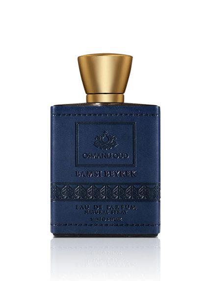 Bamsi Beyrek - Eau De Parfum
