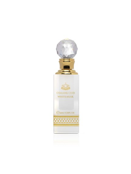 White Musk - Tula