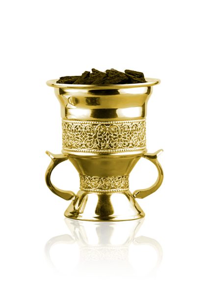 Burner Golden – Incense