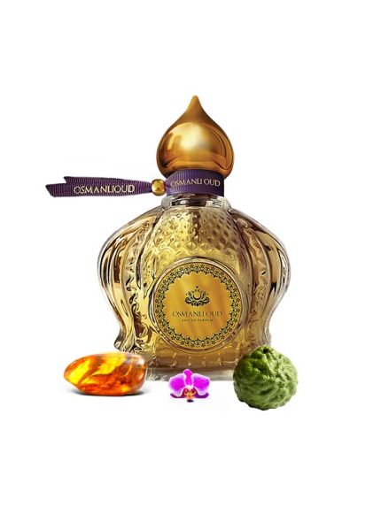 Cagan - EAU De Perfum