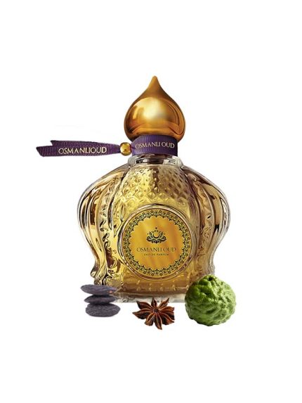 Eflaki - EAU De Perfum