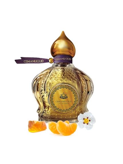 Emirhan - EAU De Perfum