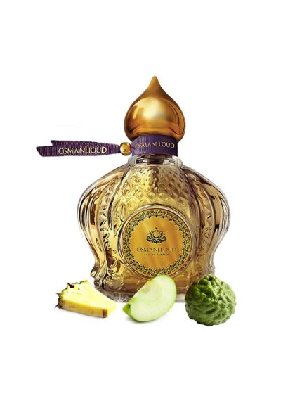Timucin - EAU De Perfum