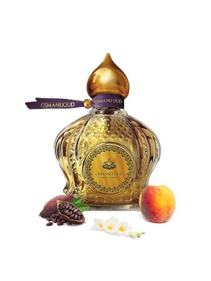 عطر - جيهانجول (Cihangu)