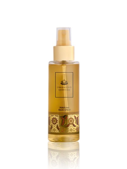 Golden Leaf - Hair Spray