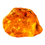 Amber