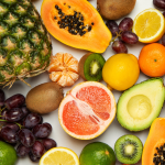 Fruity Notes