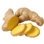 Hard Ginger