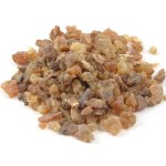 Myrrh