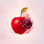 Pomarose Molecule