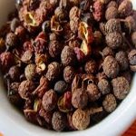 Sichuan Pepper