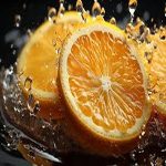 Citrus Freshness