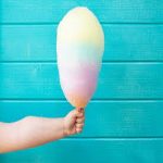 Cotton Candy