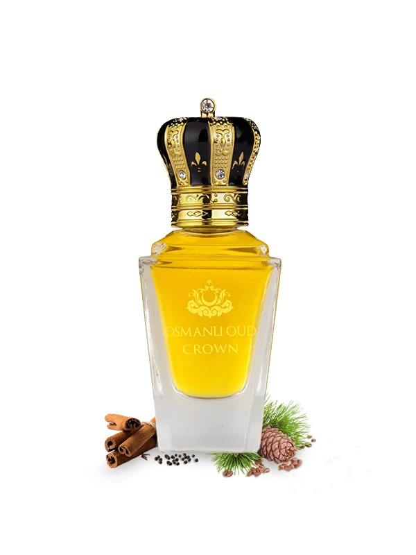 Gemestic - EAU De Perfum