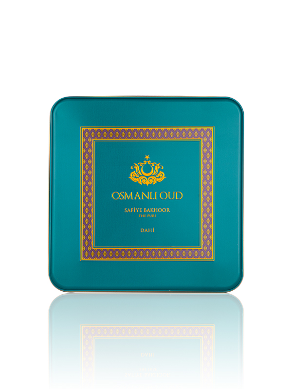 صافية بخور داهي