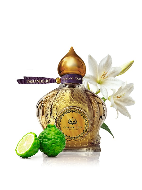 عطر – زينب (Zeynep)