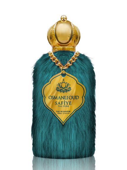 عطر - صافي ذا بيور (Safiye The Pure)