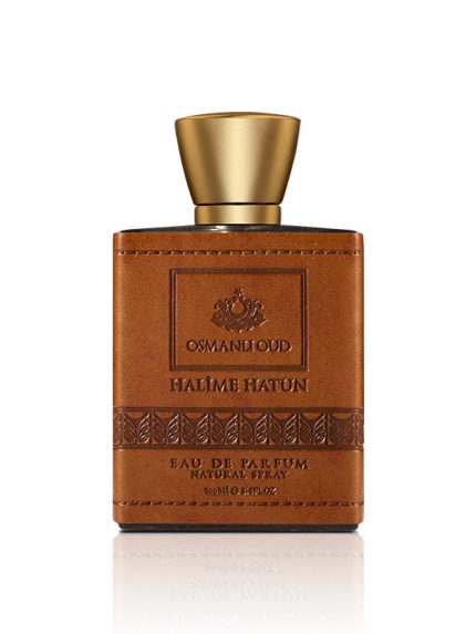 عطر - هاليم هاتون (Halime Hatun)