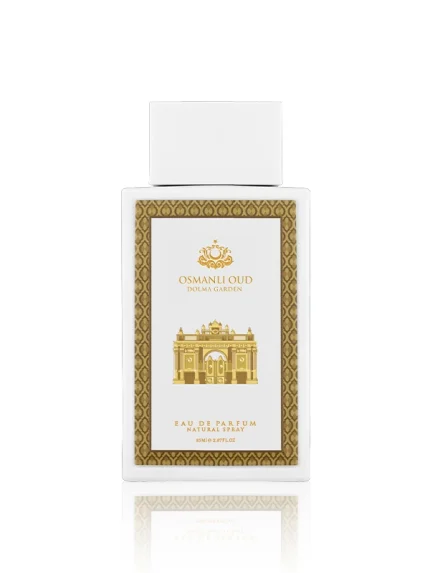 عطر - دولما غاردن (Dolma Garden)