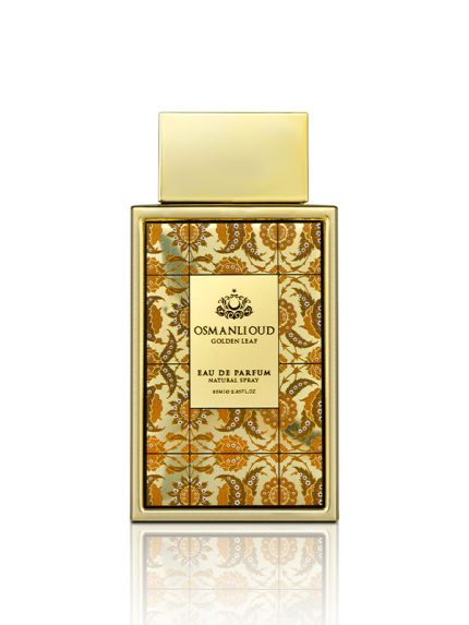 عطر - جولدن ليف (Golden Leaf)