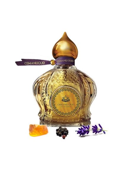 عطر - كاغاتاي (Cagatay)