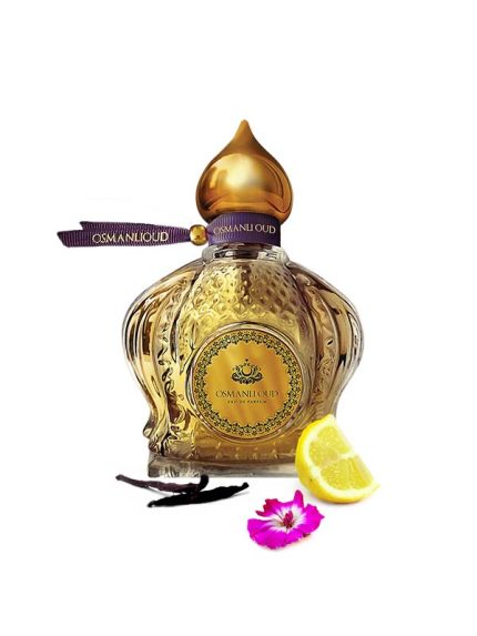 عطر - إيفلاتون (Eflatun)