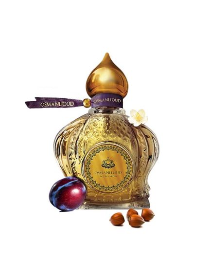 عطر - كيكوباد (Keykubad)