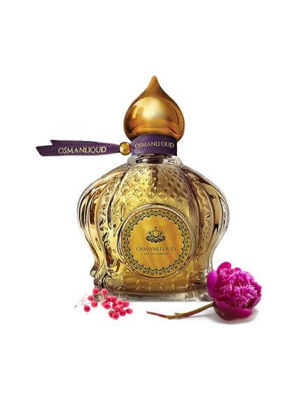 Demirsah - EAU De Perfum
