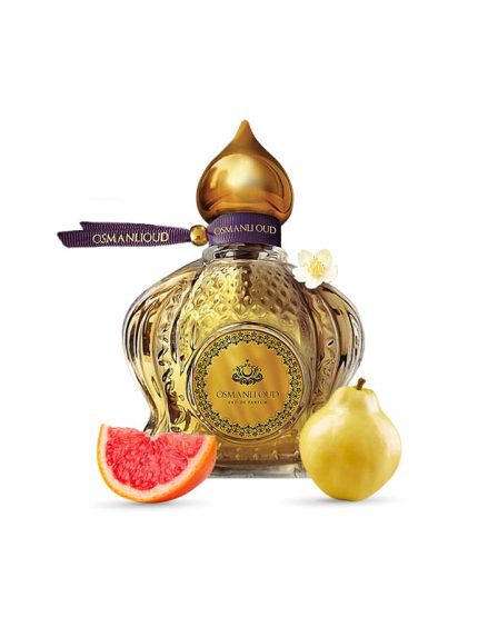 عطر - ديرين