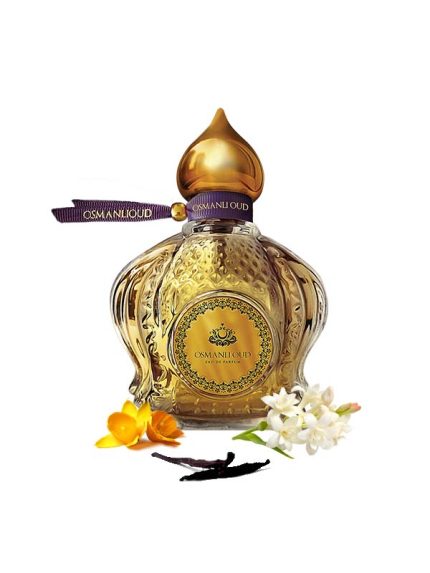 عطر - ألبنور (Alpnur)