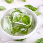 Frozen Mint