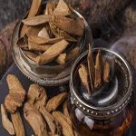 نوتات خشبية